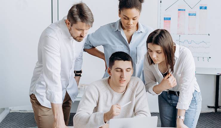 Necessity May Give us Best Virtual Court